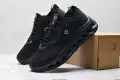Black 36-46 with half size