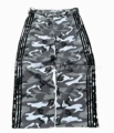 Camouflage white