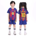 2526 barcelona home jersey - yarmoluk #10