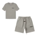 Dark oatmeal set