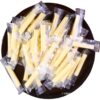 Milk Bars, High Calcium Sucrose-Free Cheese Sticks, Cheese Bars, Inner Mongolia Kidsren's Snacks, Original Yogurt, Individually Packaged