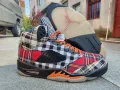 Checkered pattern