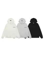 Fear of god Hoodie Essentials