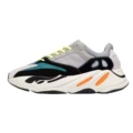 Really explosive 700 black and blue (it is recommended to take one size up)