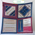 Gg color matching red and blue