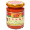 Shaxian Chili Sauce 230g Noodles with Rice Steamed Dumplings Spicy Sauce Specialty Fujian Snack Sauce