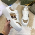 White Brown