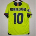 0506 barcelona away game no. 10 + champions league