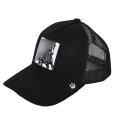 Wild Horse Black