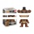 106#Бурый медведь
