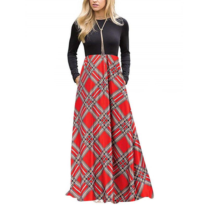 Women's Printed Dresses