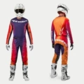 No knee pads style 5