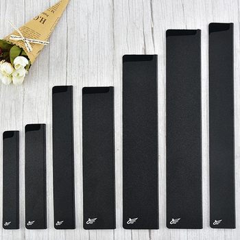 Customized Fruit Knife Abs Knife Cover Flocked Abs Knife Holder Knife Rack Kitchen Knife Protective Knife Sheath