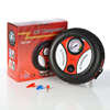 Car Air Pump Car Air Pump Multifunctional Car 12V Portable Electric Tire Car Air Pump