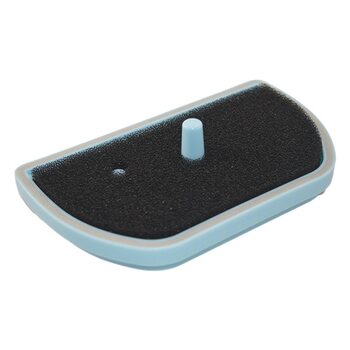 In-Stock Amazon Adq73393603 Compatible with Lg Vacuum Cleaner Accessories Filter Net Filter Vk70502N Filter Element