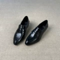 Black (4CM)