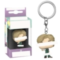 V* keychain