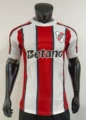 2627 River Plate away game