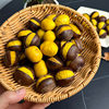 [Premium Selection] Hebei Qianxi Raw Chestnuts Wholesale 2.5kg Large Seasonal Oil Chestnuts Fresh Pink Skin Chestnuts