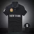New york black