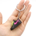44. Powder hook