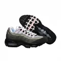 Max95 black gray pink hook 40-46