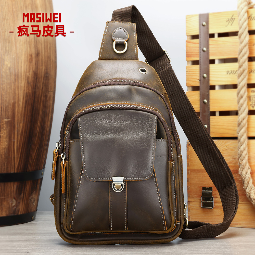(Mới) Mã A2792 Giá 1820K: Túi Xách Nam Gutdbu Phục Cổ Cổ Điển Túi Xách Ví Nam Chất Liệu Da Bò G05 Sản Phẩm Mới, (Miễn Phí Vận Chuyển Toàn Quốc).
