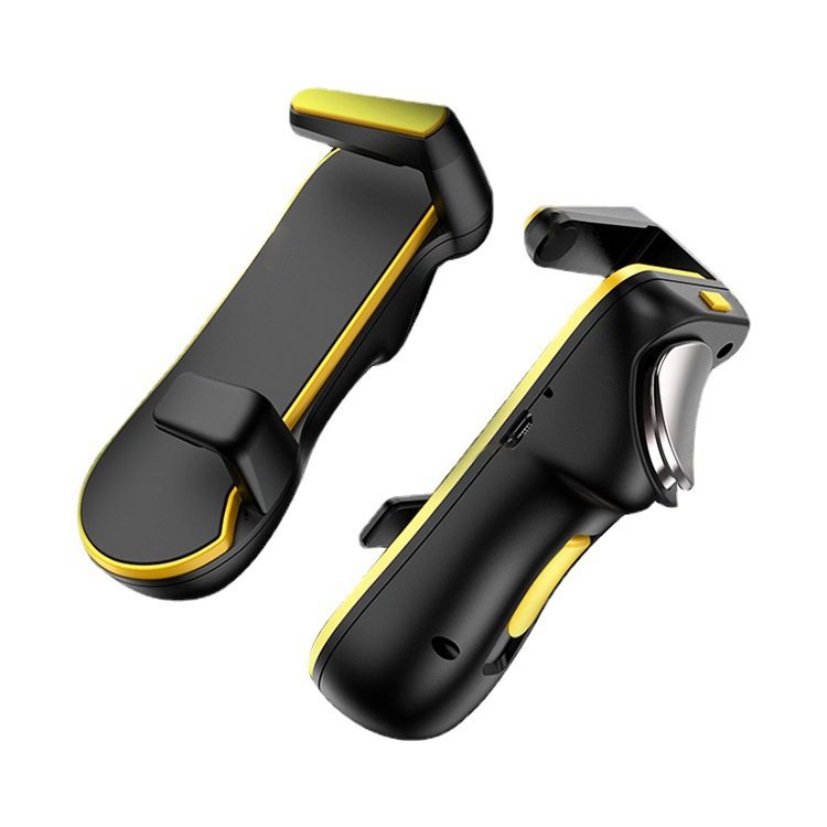 Multifunctional Variable Frequency Gaming Controller for Mobile Gaming, Directly from Manufacturer, Wireless