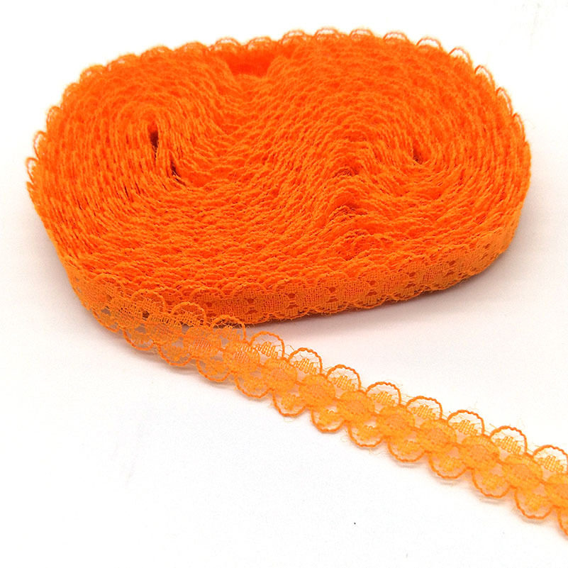 Ready Supply Non-elastic Colorful lace diy Intimates Accessories Wedding Dress Matchinginging Accessories Accessories lace