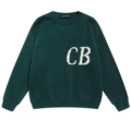 Cb635 dark green
