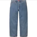 A315 washed blue
