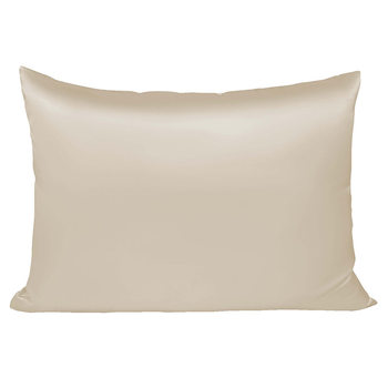 in stock Wholesale Amazon Satin Silk Pillowcase Mulberry Silk Pillowcase Cool Pillowcase Printed Embroidery