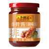 Li Kum Kee Ribs Sauce 240g Bottle Bbq Sauce Spicy Sauce Brush Mixed Noodles Sauce Barbecued Sauce Seafood Sauce Column Sauce