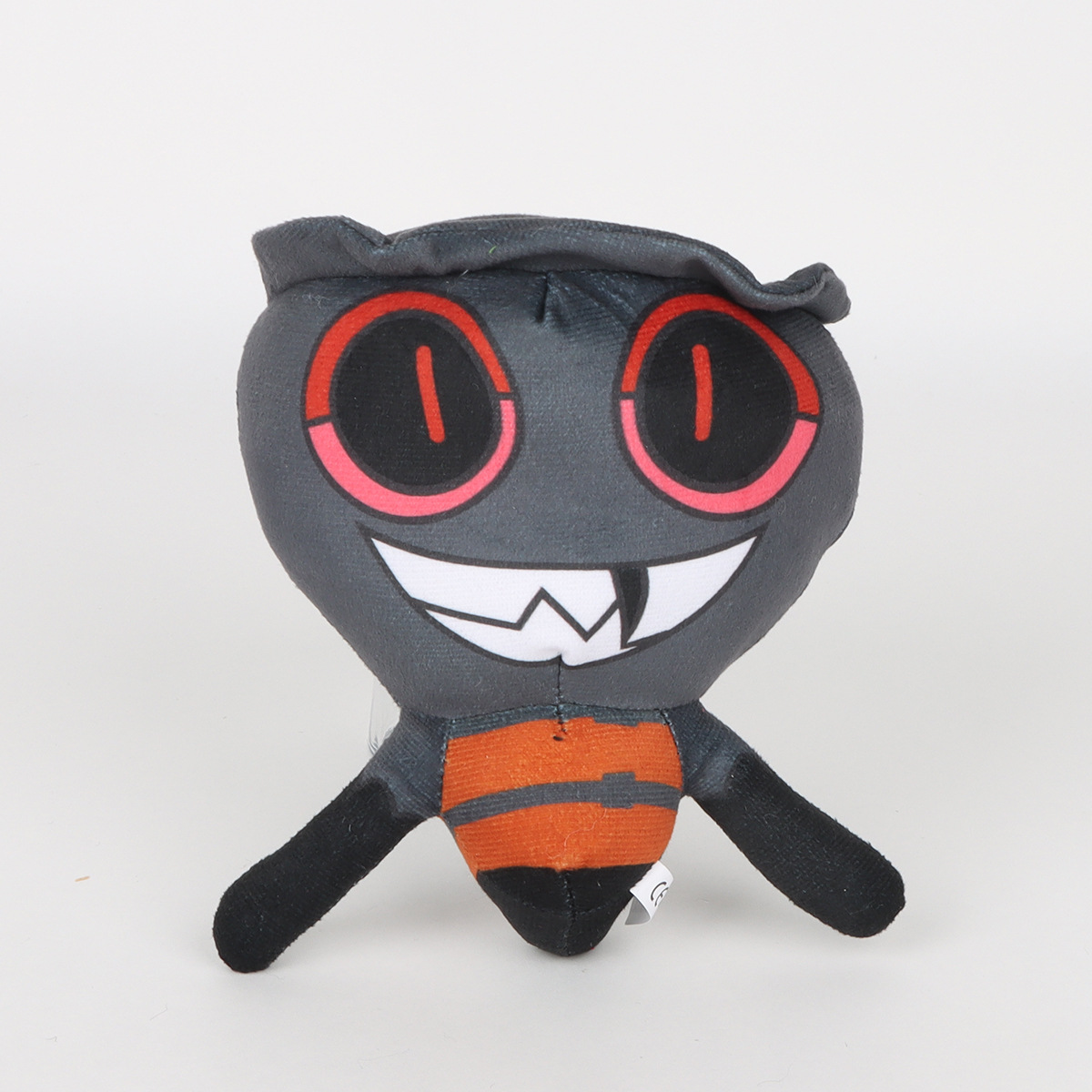 跨境新品Dandy's World Plush Scraps丹迪的世界游戏周边毛绒玩具