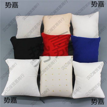 Watch Small Pillow Fixed Pillow Bracelet Lining Pillow Bag Inner Support Pillow Core Single Jewelry Box Small Display