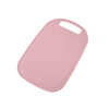 Kitchen plastic cutting board household cutting board cutting board food supplement board rectangular simple large small size cutting board panel