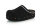 [Spot] Туфли Birkenstocks с бриллиантами, тонкие туфли с круглым носком на толстой подошве, верхняя одежда, полуботинки baotou с одной педалью, ниша в стиле design sense mini 7