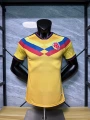26-27 colombia replica special edition
