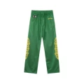 2040 green [trousers]