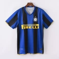 0809 inter milan home court