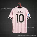 Juventus away - Ildiz # 10