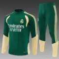 2627 real madrid green