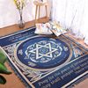 Cross-border export tapestry throw multi-purpose decorative blanket blanket thread blanket tapestry decorative cloth carpet
