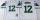 Форма для американского футбола New York Jets jersey мужская 12# ретро спортивная тренировочная форма в стиле ретро оптовая продажа mini 3