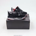 Black gray red 060