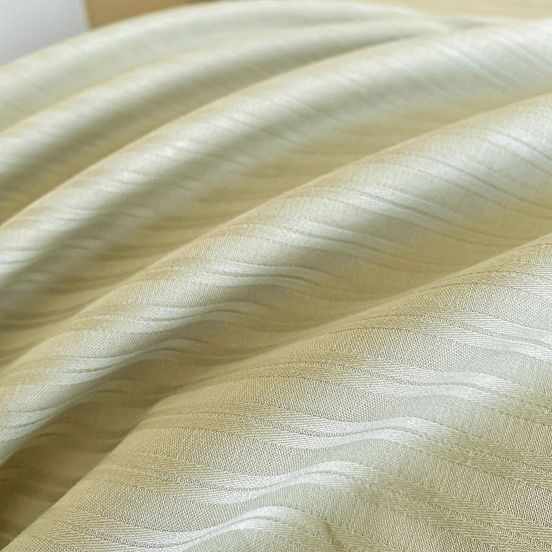 Class A 60 Xinjiang long staple cotton four-piece high-grade pure cotton quilt cover sheets three-piece bedding