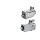 1FK7022-5AK71-1AA0 Синхронный серводвигатель SIMOTICS 1FK70225AK711AA0 mini 4