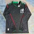 2026 mexico away kit