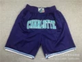 Wasp pocket pants blue