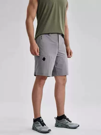 Little Sun Same-style Summer Men's Lightweight Quick-drying Breathable Tooling Pants Casual Outdoor Sports Straight Leg Pants